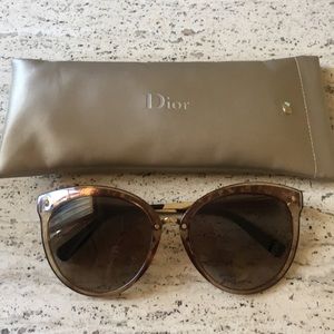 Dior Sunglasses